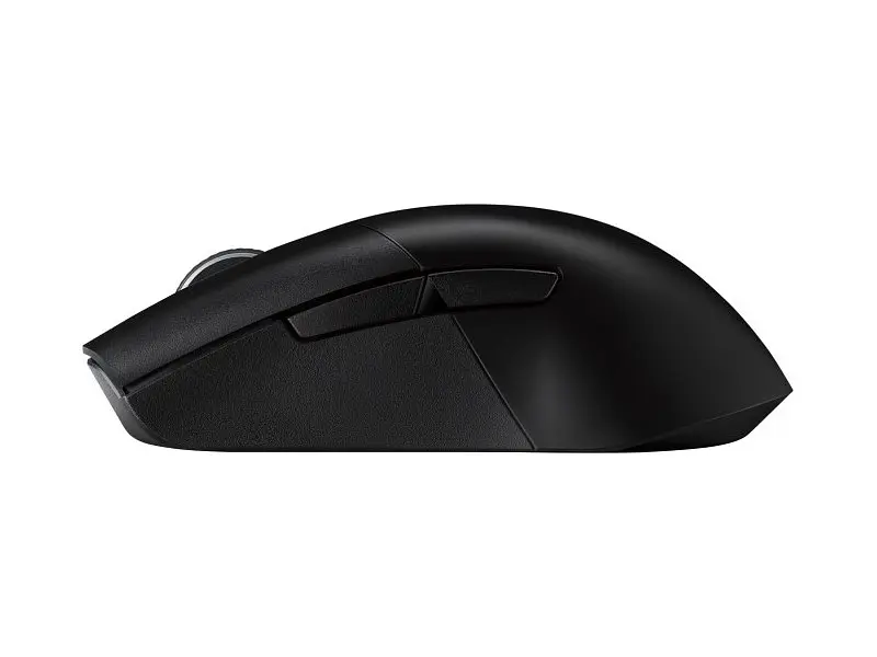 Миша Asus ROG Keris WL Aimpoint Black (90MP02V0-BMUA00) - фото 3