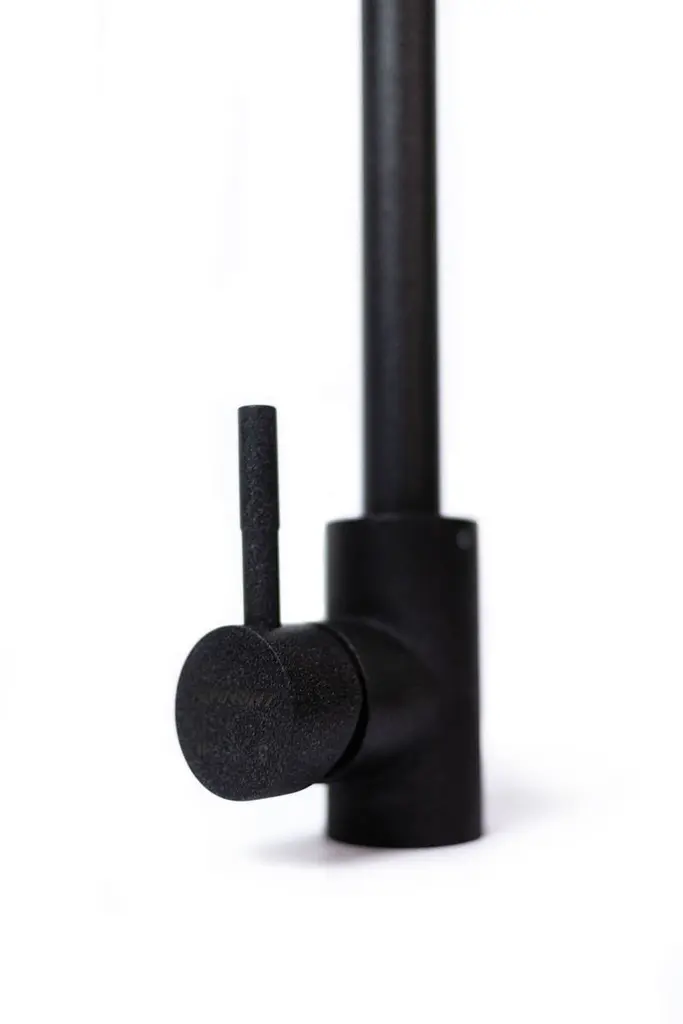 Змішувач кухонний Adamant SA-09 Graphite - фото 3