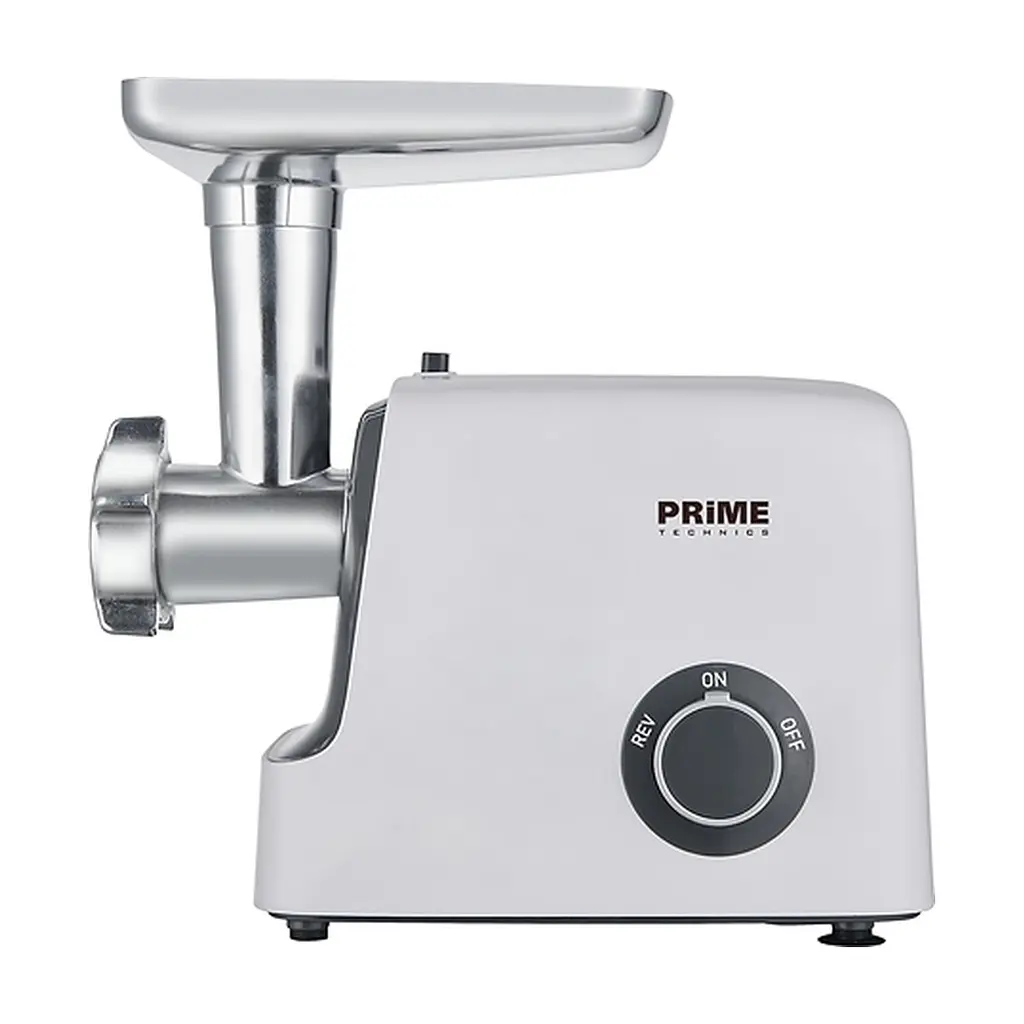 М'ясорубка PRIME Technics PG 2243 WGD - фото 2