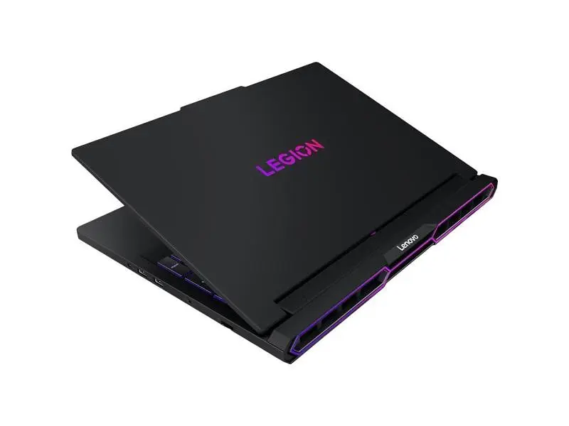 Ноутбук Lenovo Legion Pro 7 16IAX10H Eclipse Black (83F50080US) - фото 5
