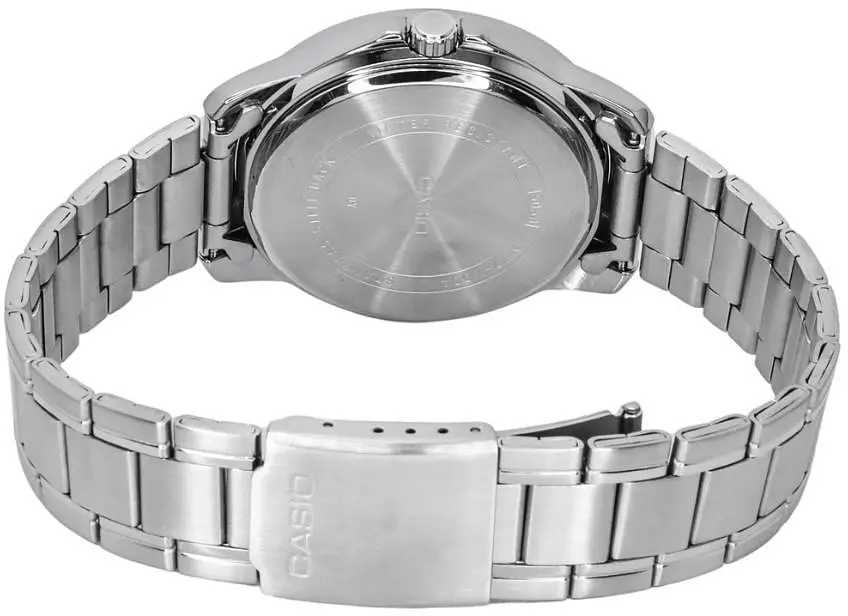 Годинник Casio MTP-V004D-7C - фото 2