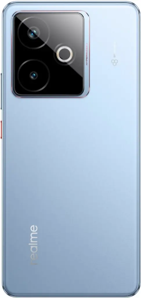 Realme GT 7T 5G 12/256GB IceSense Blue (Global Version) Гарантія 1 рік - фото 2
