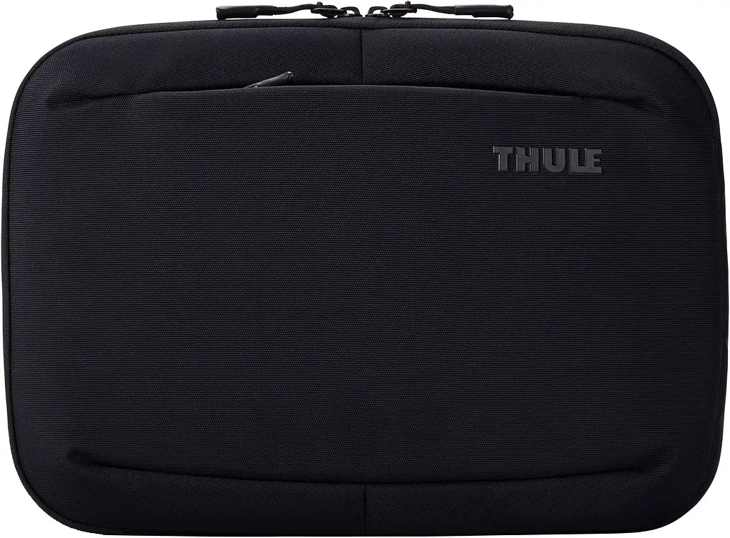 Чохол Thule Subterra 2 MacBook 14" Sleeve Black (TH 3205031) - фото 2