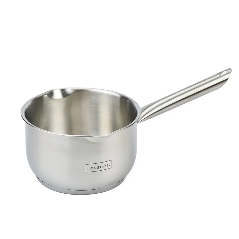 Ковш Lessner 16 см 1.8 л 55876-16s - фото 4