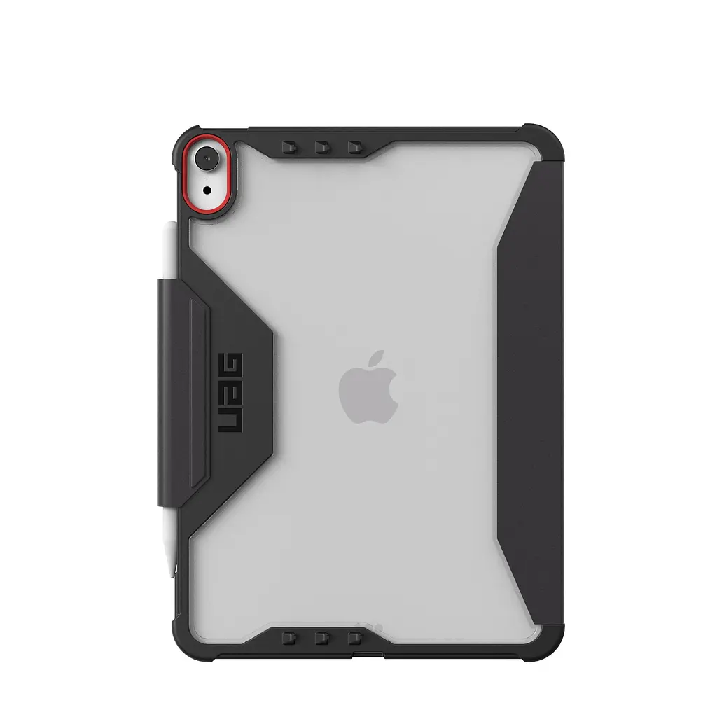 UAG Чохол UAG для iPad Air 11" (Gen 8, 2026), Plyo LT, Ice/Black - фото 4