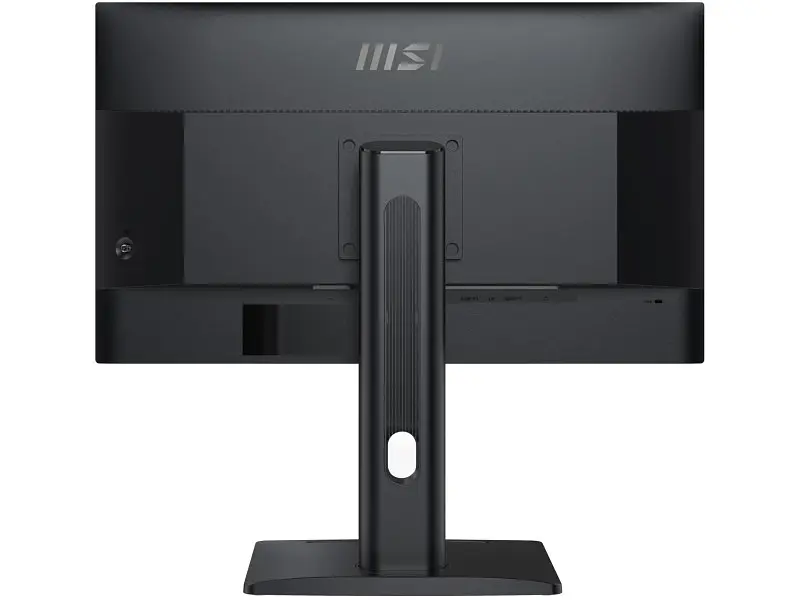 Монітор MSI PRO MP275QPG - фото 8