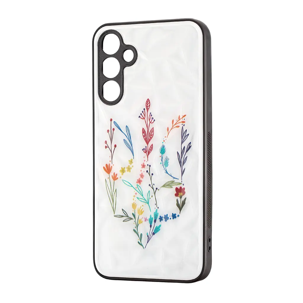Чохол Prisma UA Samsung A15 4G (A155)/A15 5G (A156) Armorial
