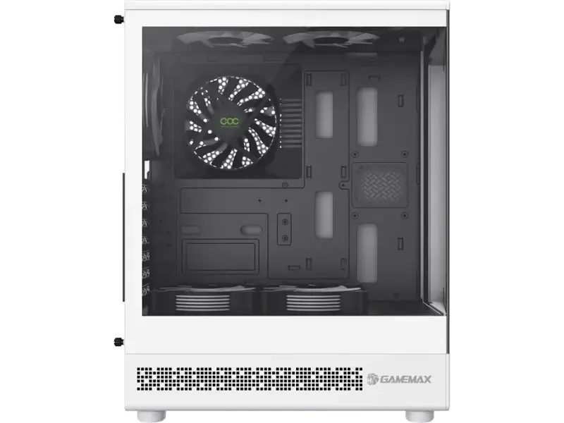 Корпус Gamemax VISTA COC AW - фото 7