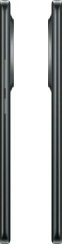Смартфон Realme 14 Pro 5G 12/512GB Suede Grey Global Version - фото 3