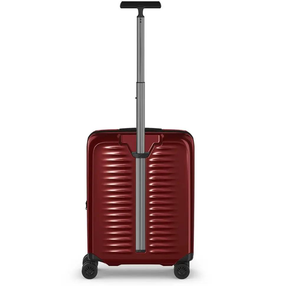 Валіза Victorinox AIROX/Victorinox Червоний Маленька - фото 4
