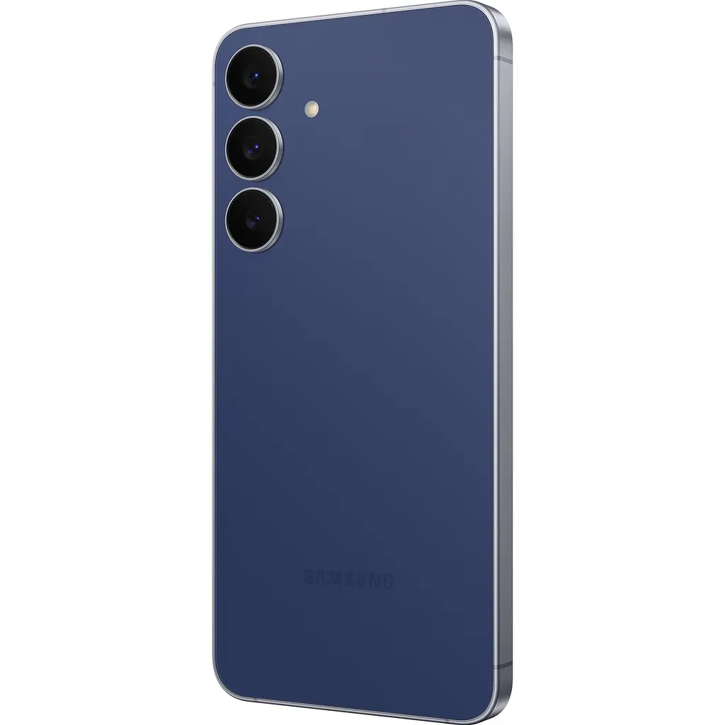 Смартфон Samsung Galaxy S25 FE 8/128GB Navy (SM-S731BDBD) [158414] - фото 7