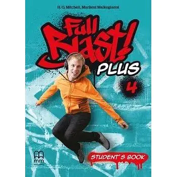 Full Blast! Plus 4 SB