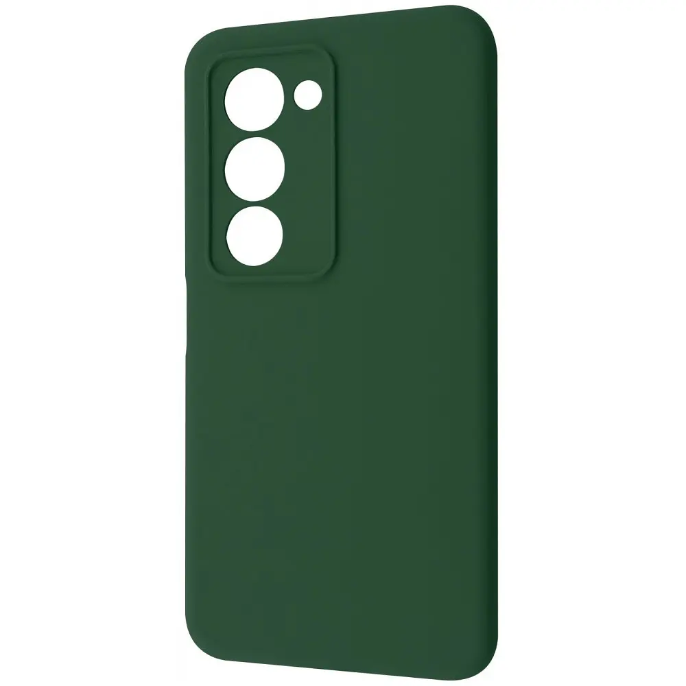 Чохол WAVE Colorful Case (TPU) Xiaomi Redmi 15 4G/5G 169.5mm в асортименті - фото 8