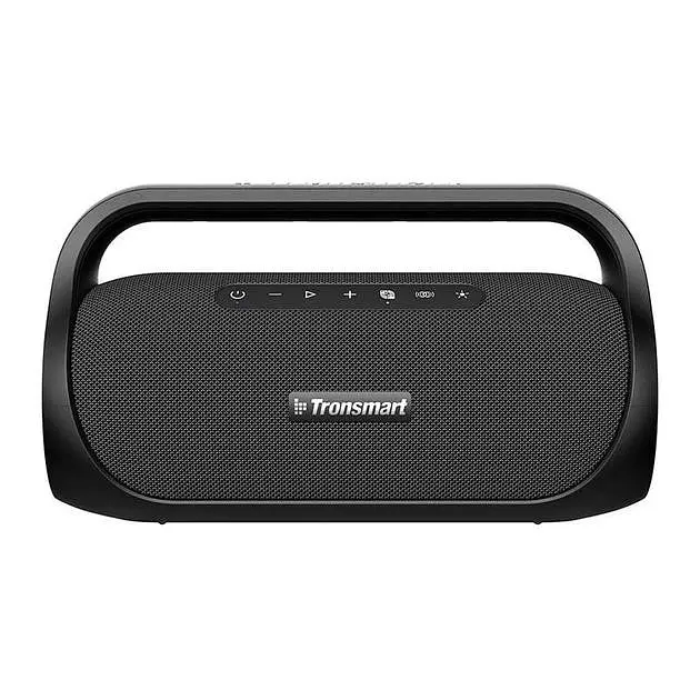 Портативна акустика Tronsmart Bang Mini 50W з NFC бездротова - фото 3