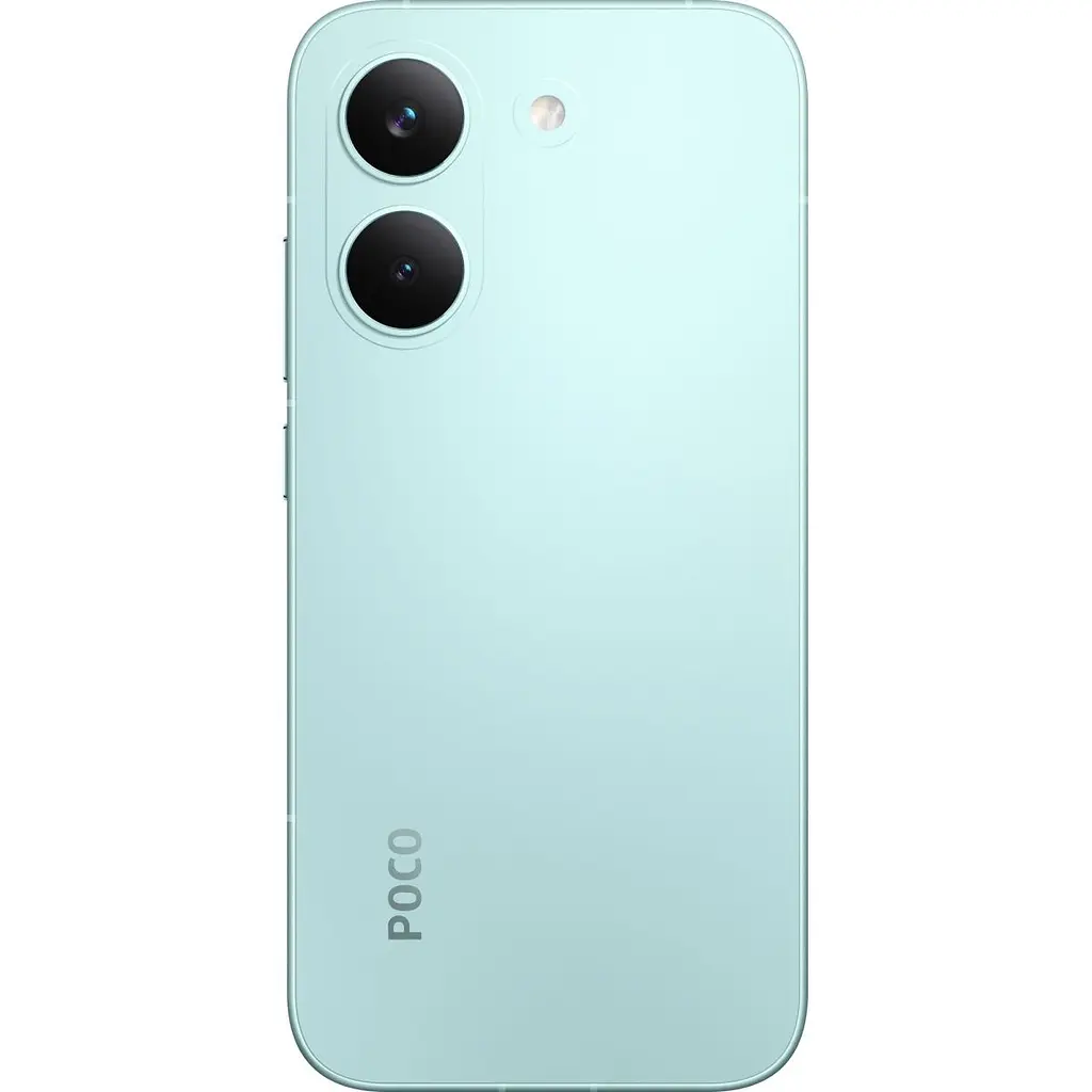 Смартфон Poco X8 Pro 8/256GB Mint Green UA-UCRF [173940] - фото 6