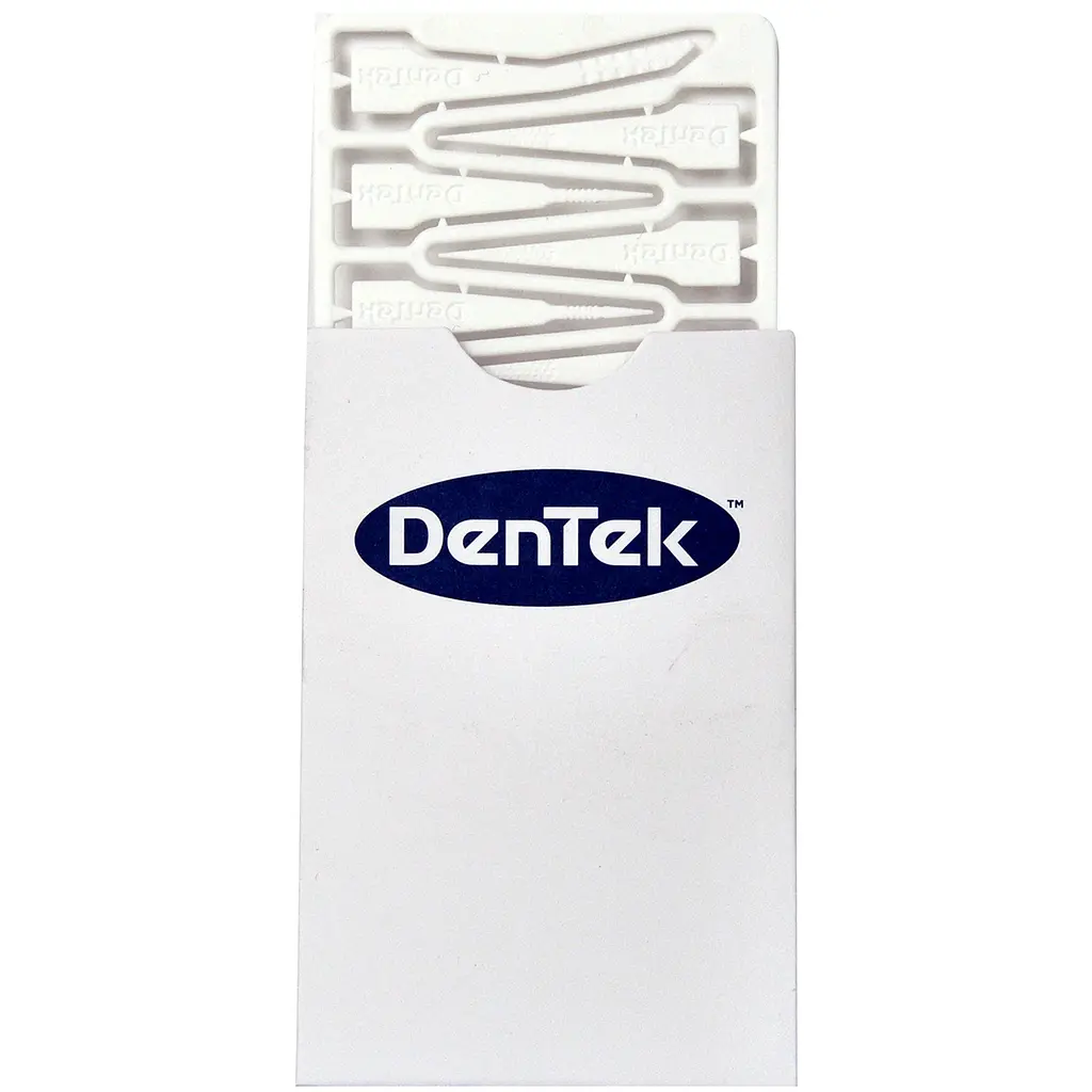 Кишенькові зубочистки DenTek 110 шт. - фото 2