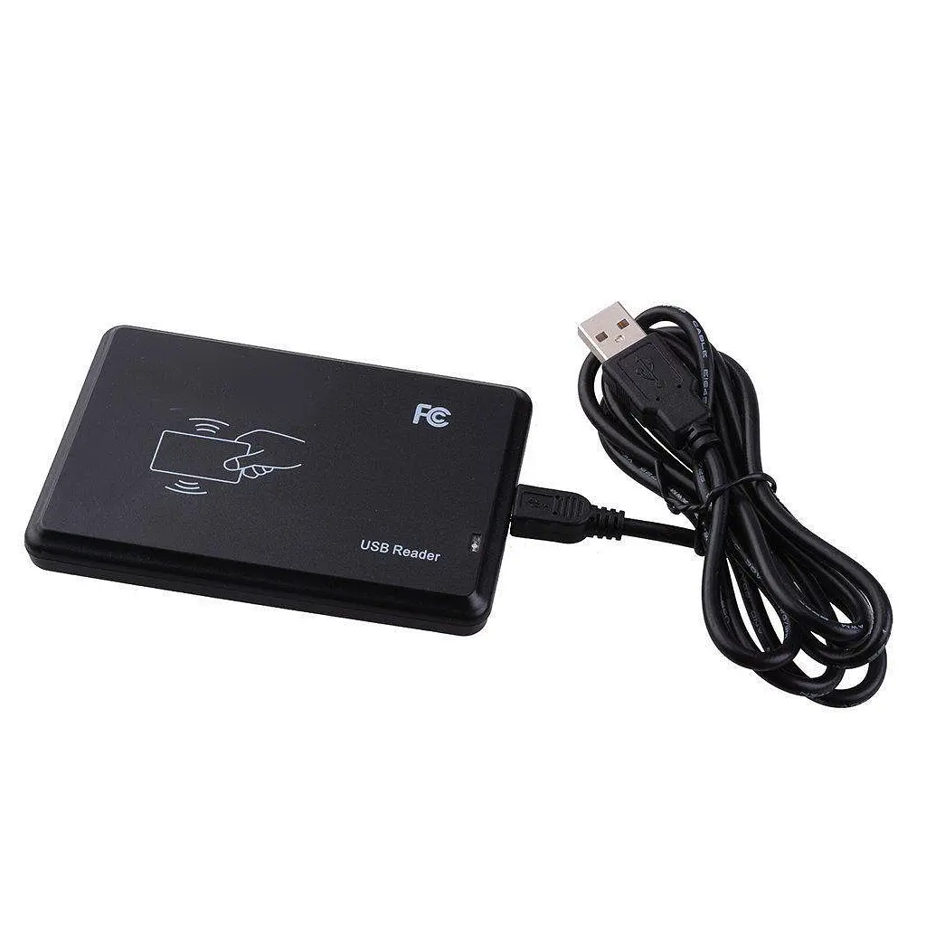 Зчитувач безконтактних карт Syncotek RL-16 125 кГц, Em marine (RL-16-0031) - фото 4