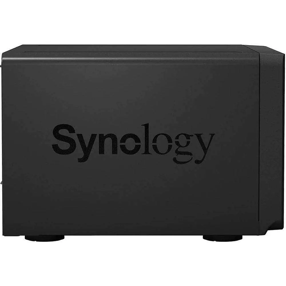 Модуль расширения Synology DX517 - фото 6