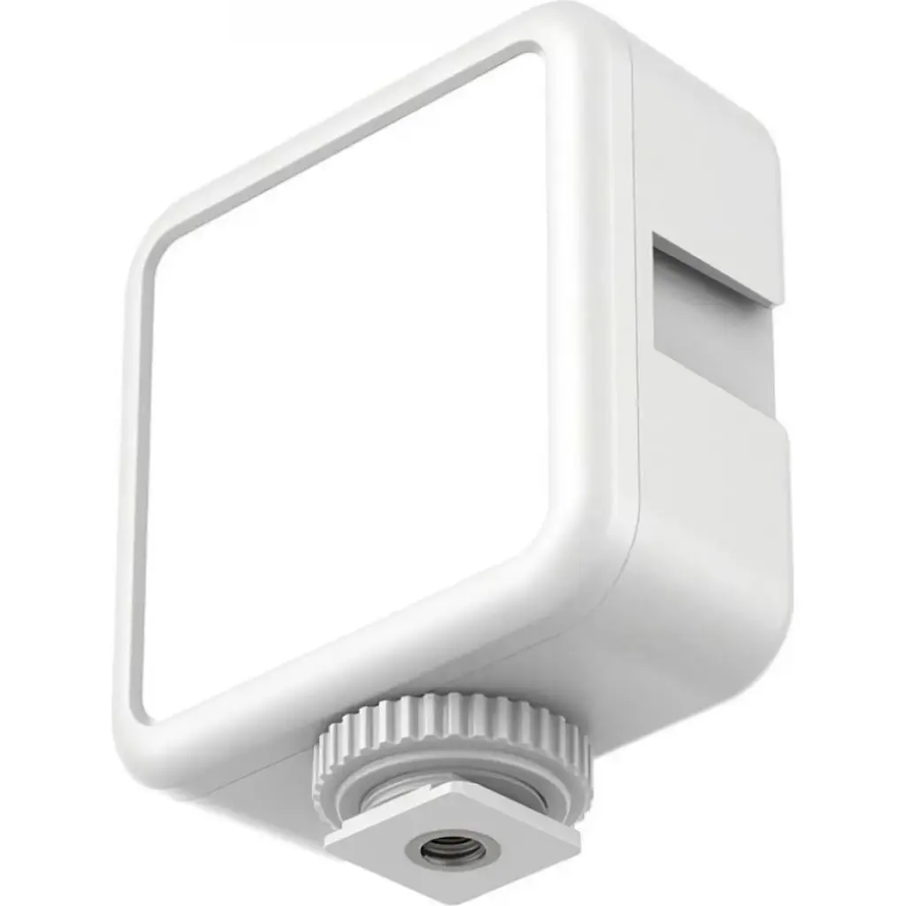 Накамерне світло Ulanzi VL49 White (UV-2215) [121835] - фото 4