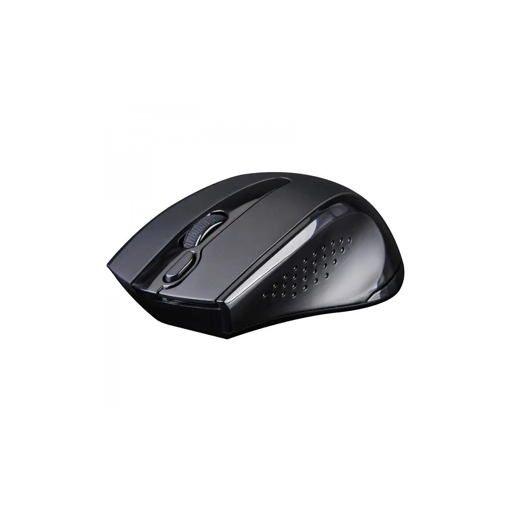 Мишка A4Tech G9-500FS Black - фото 3