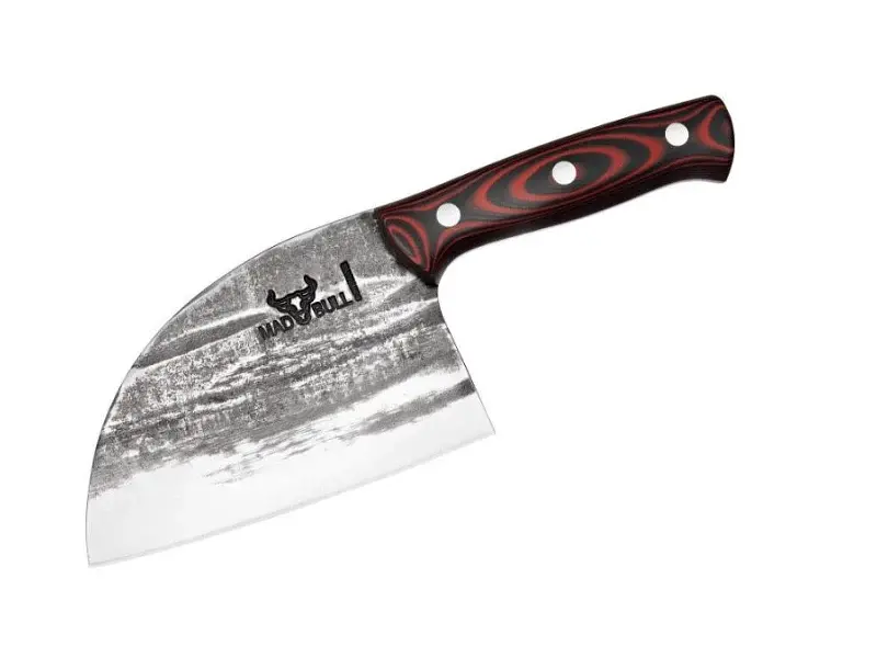 Сербський топірець SAMURA Mad Bull (SMB-0041R)