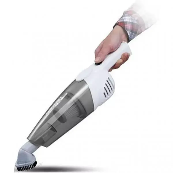 Пилосос 2 в 1 (вертикальний + ручний) Deerma Suction Vacuum Cleaner DX118C - фото 9