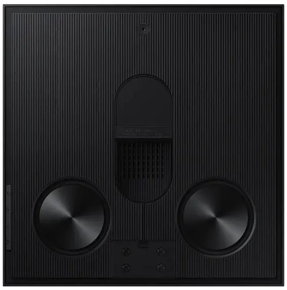 Аудіосистема Samsung Music Frame HW-LS60D/UA (6980316) - фото 2