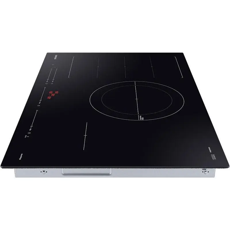 Варильна поверхня електрична Samsung NZ84C6057FK - фото 3