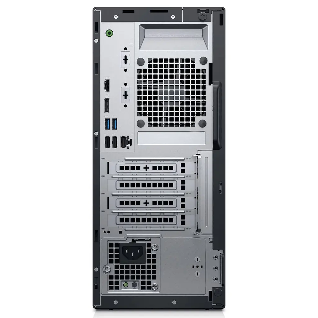 Комп'ютер Dell OptiPlex 3060 MT (i5-8500/16/240SSD) Б/В - фото 2