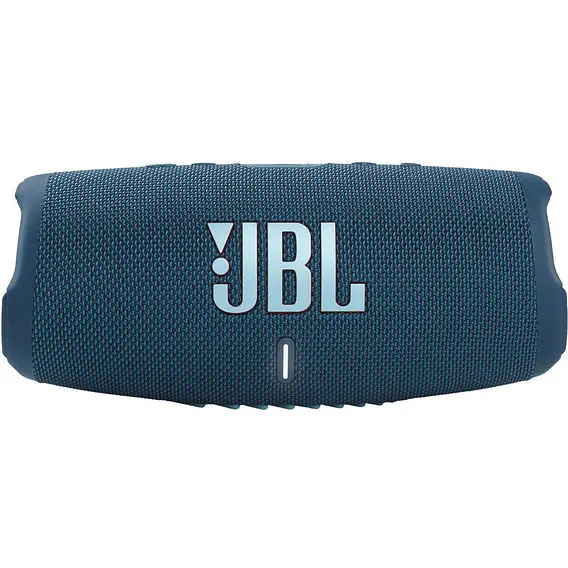 Портативна акустика JBL Charge 5 Blue [JBLCHARGE5BLU] [53958] - фото 3