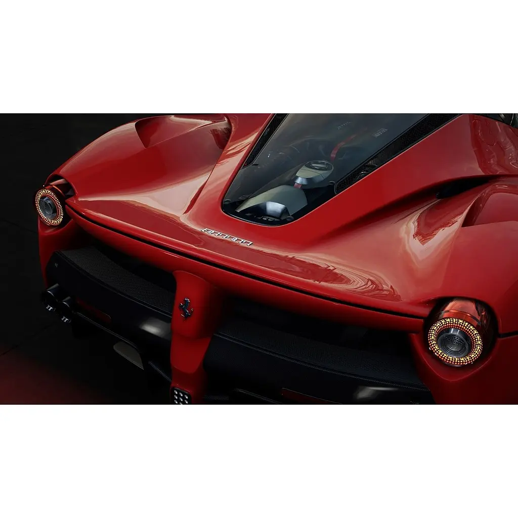 Ключ активации Microsoft Forza MotorSport 7 Ultimate Edition для Xbox One/Series - фото 11