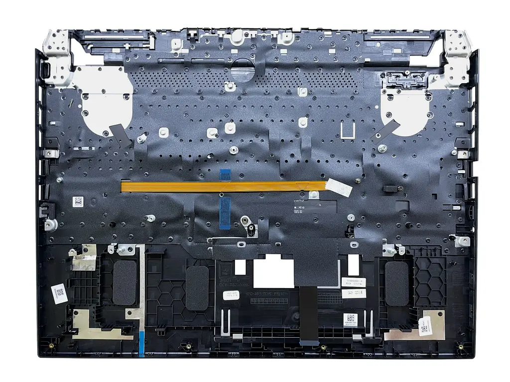 Топкейс ноутбука / верхня панель і клавіатура для ноутбука Acer Predator Helios Neo 18 PHN18-71 (6B.QNRN2.009) Оригінал від Acer - фото 2