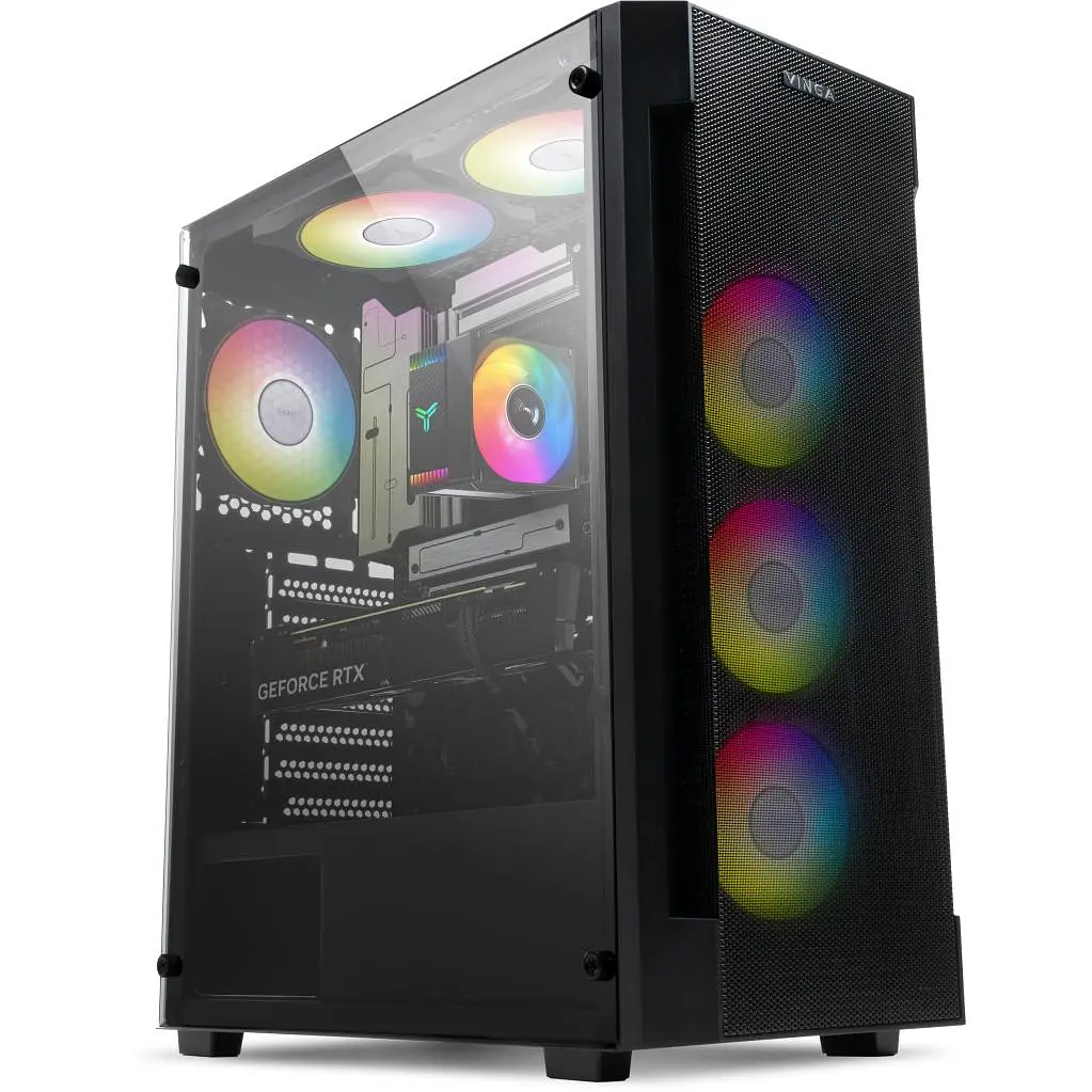 Комп'ютер Vinga Rhino D9050 (R5M32G5060WH.D9050)