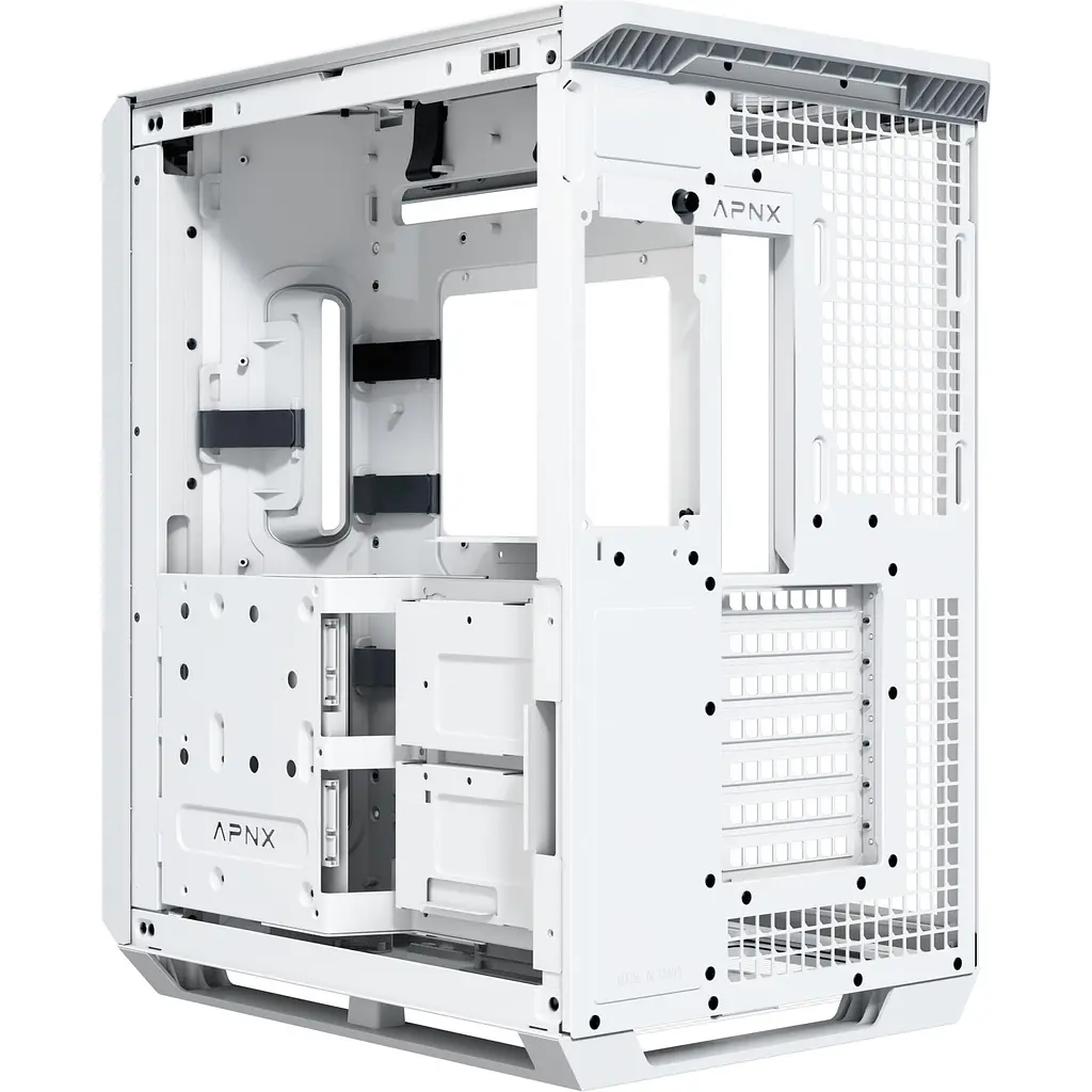 Корпус APNX V1-W White (APCM-VI01103.21) - фото 7