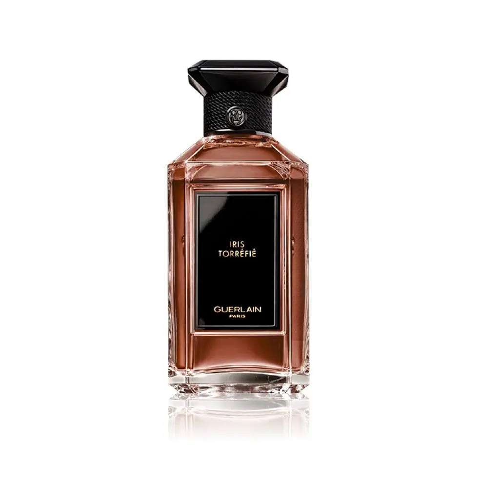 Оригінал Guerlain Iris Torrefie 200 мл Парфумована вода