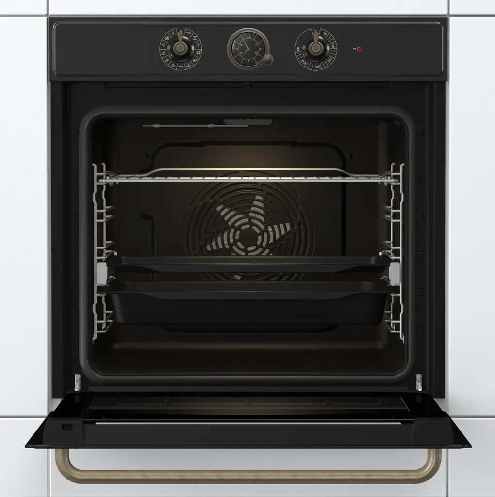 Електрична духова шафа Gorenje BOS 67372 CLB (BO3CO4L02-1) (6825141) - фото 3