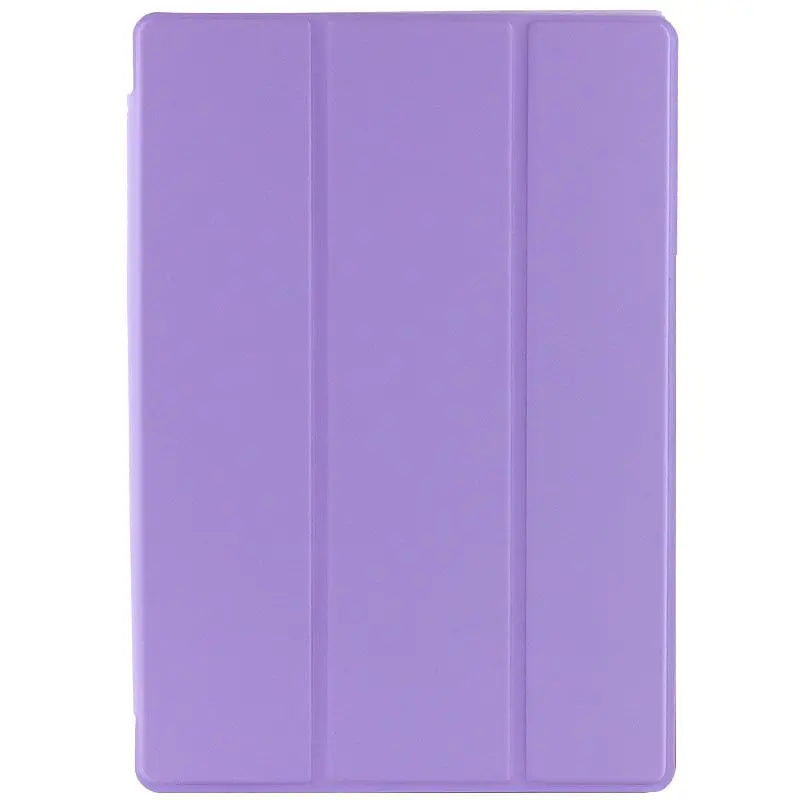 Чохол with Slot for Stylus для для Samsung Galaxy Tab A9+ (11'') (X210/X215) Бузковий - фото 2