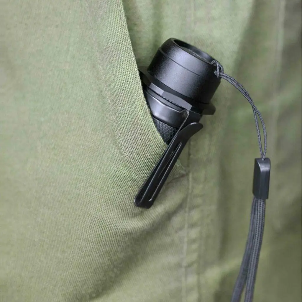 Ліхтар Mactronic Sniper 3.4 (600 Lm) Focus (THH0012) - фото 9