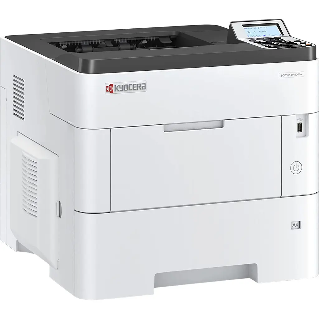 БФП Kyocera Ecosys PA6000x (110C0T3NL0) [162073] - фото 3
