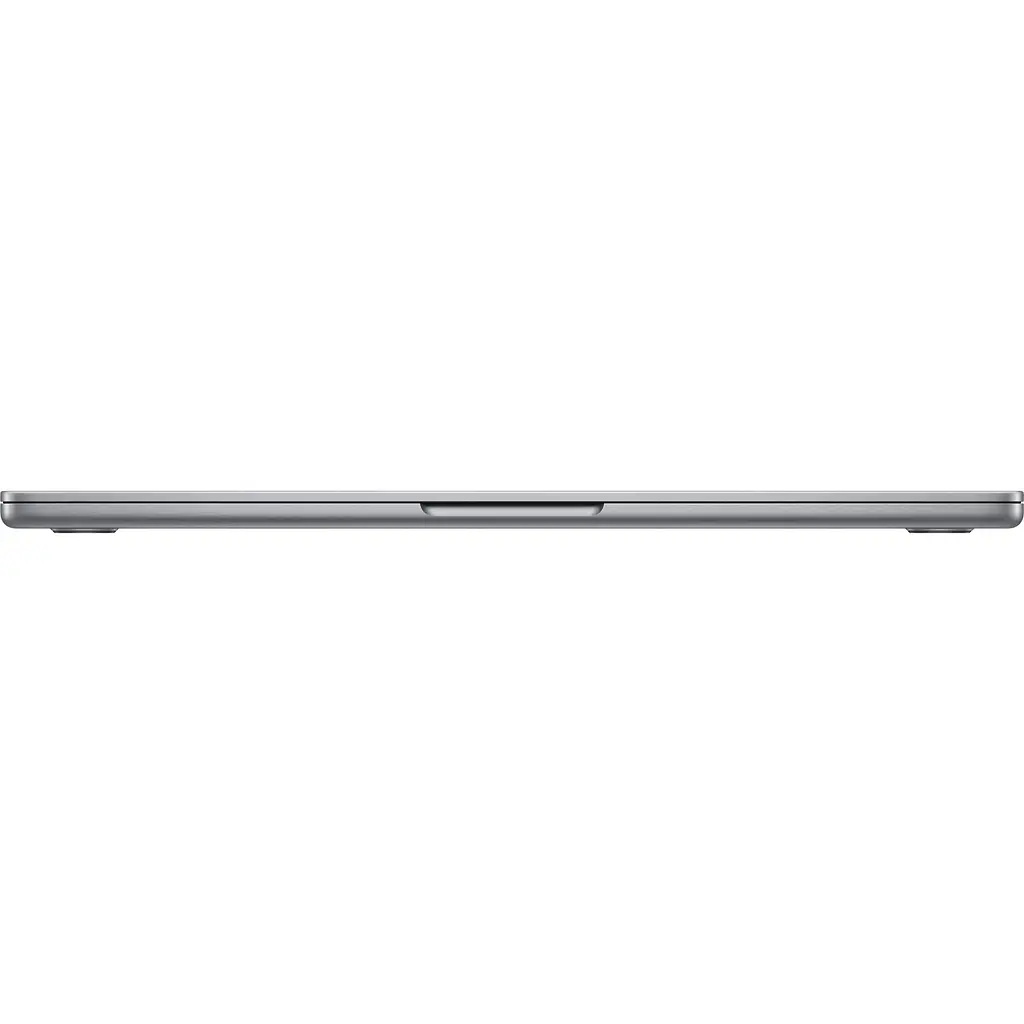 Ноутбук Apple MacBook Air 13" M3 16/256GB Space Gray 2024 [MC8G4] [123263] - фото 4