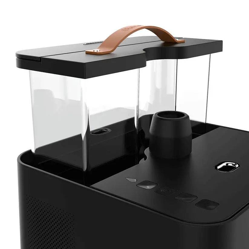 Відпарювач вертикальний SteamOne SteamCube 2.5 л (EUST01) - фото 2