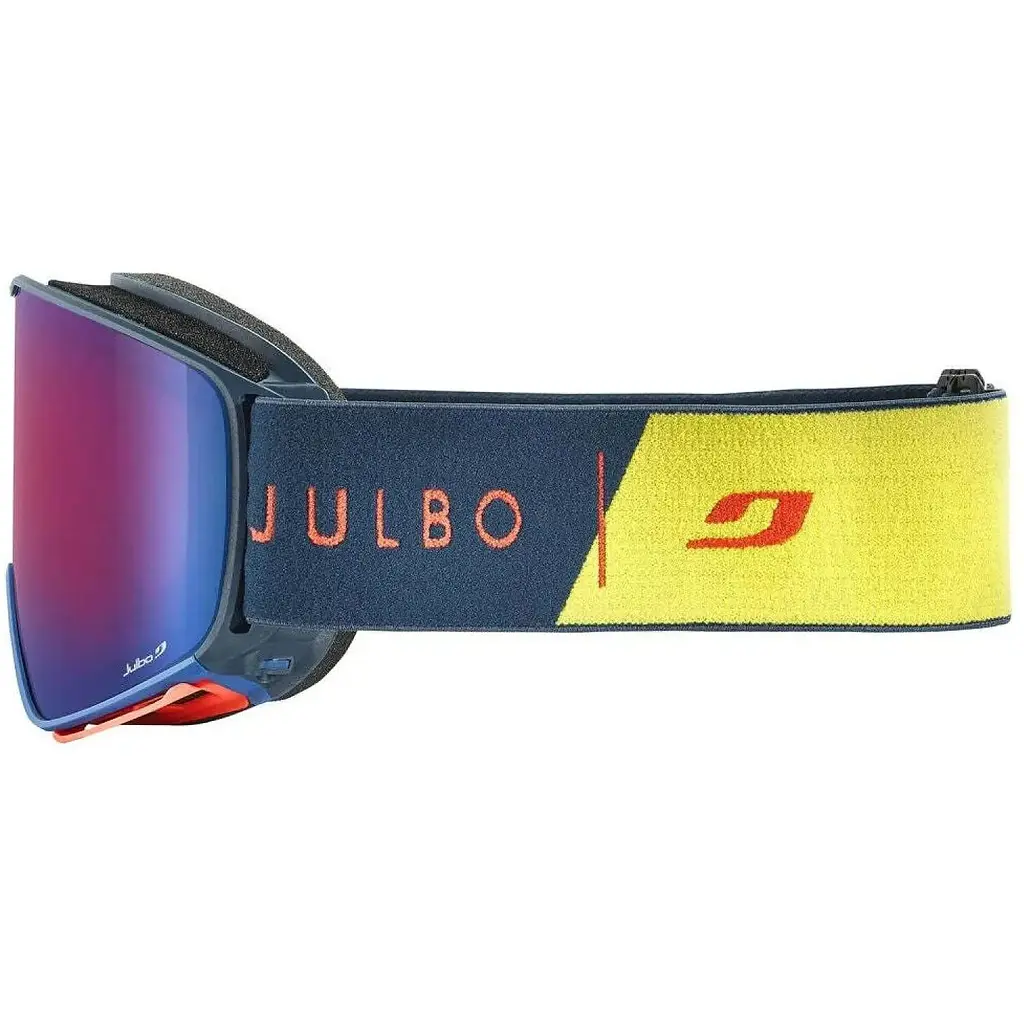 Маска Julbo Quickshift SP Cat.3 (1052-J76911122) - фото 4