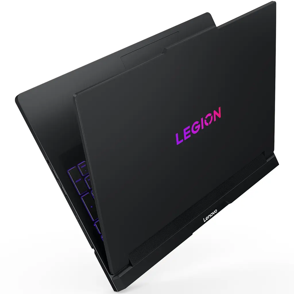 Ноутбук Ігровий Lenovo Legion Pro 7 16AFR10H 9 9955HX3D la 54GHz, 64GB DDR5, 1TB, RTX 5080 16GB, Без ОС - фото 8