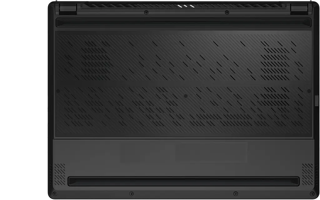Ноутбук ASUS ROG Zephyrus G14 GA402NJ-L8099 14' QHD+ IPS, AMD R7-7735HS, 16GB, F512GB, NVD3050-6, NoOS, Серый (90NR0EG2-M006N0) - фото 10