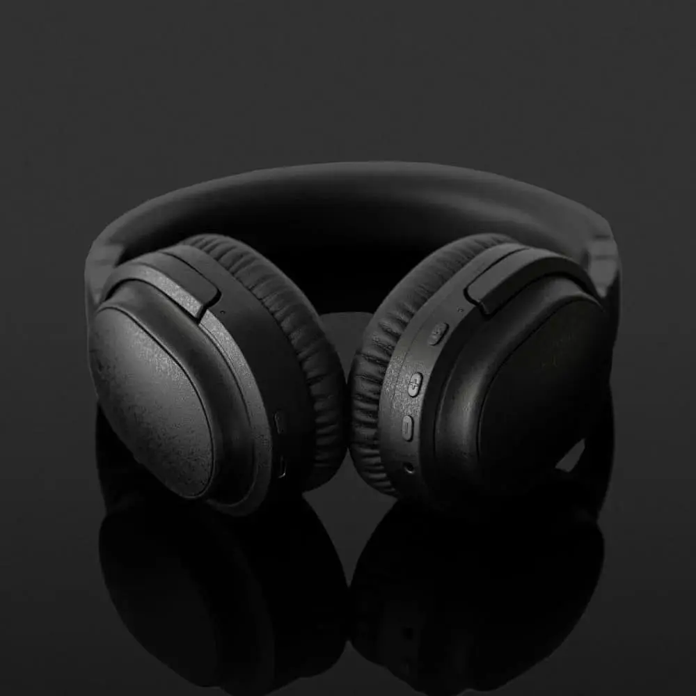 Навушники Final Audio UX3000 SV Black (90404074) - фото 13