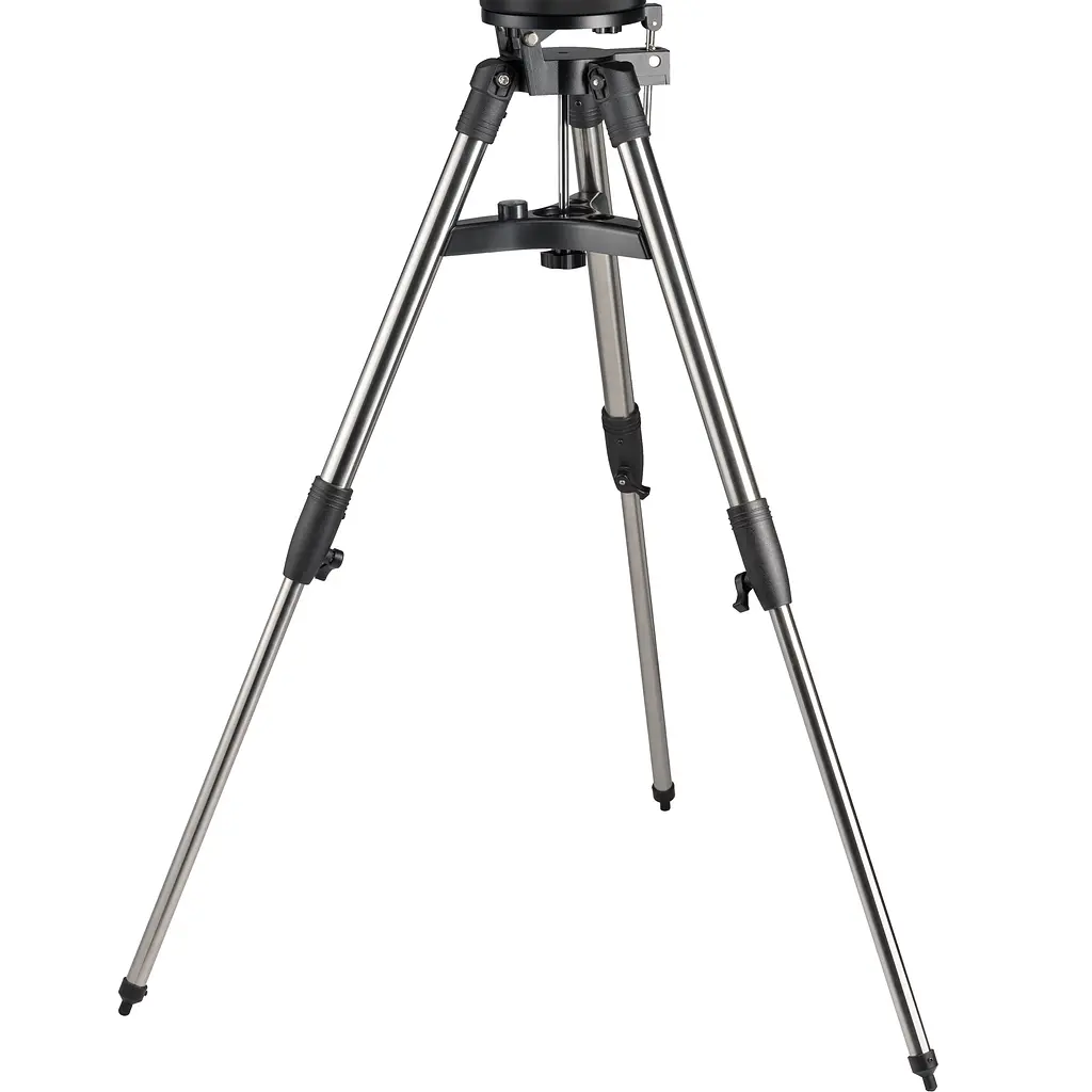 Телескоп Bresser Messier MCX-102 GoTo Telescope EQ/AZ (4701102/13107) - фото 4