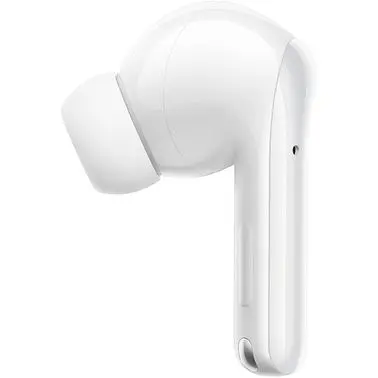 TWS-навушники Xiaomi NC Buds 3 Pro White (BHR5175CN) - фото 3