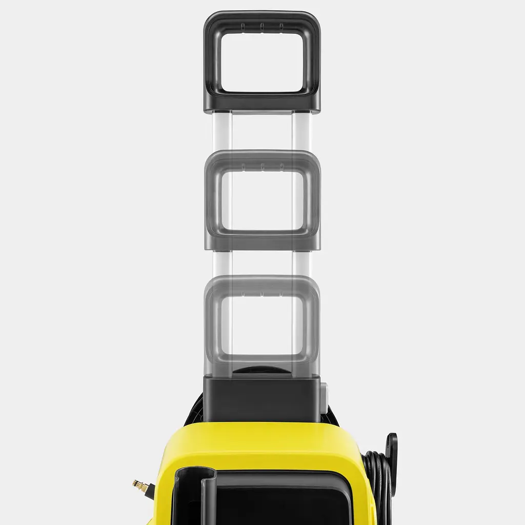 Karcher Мінімійка високого тиску Karcher K 7 Comfort Premium Home 3000Вт 20-180бар 600л/рік шланг 10м 18.83кг - фото 6