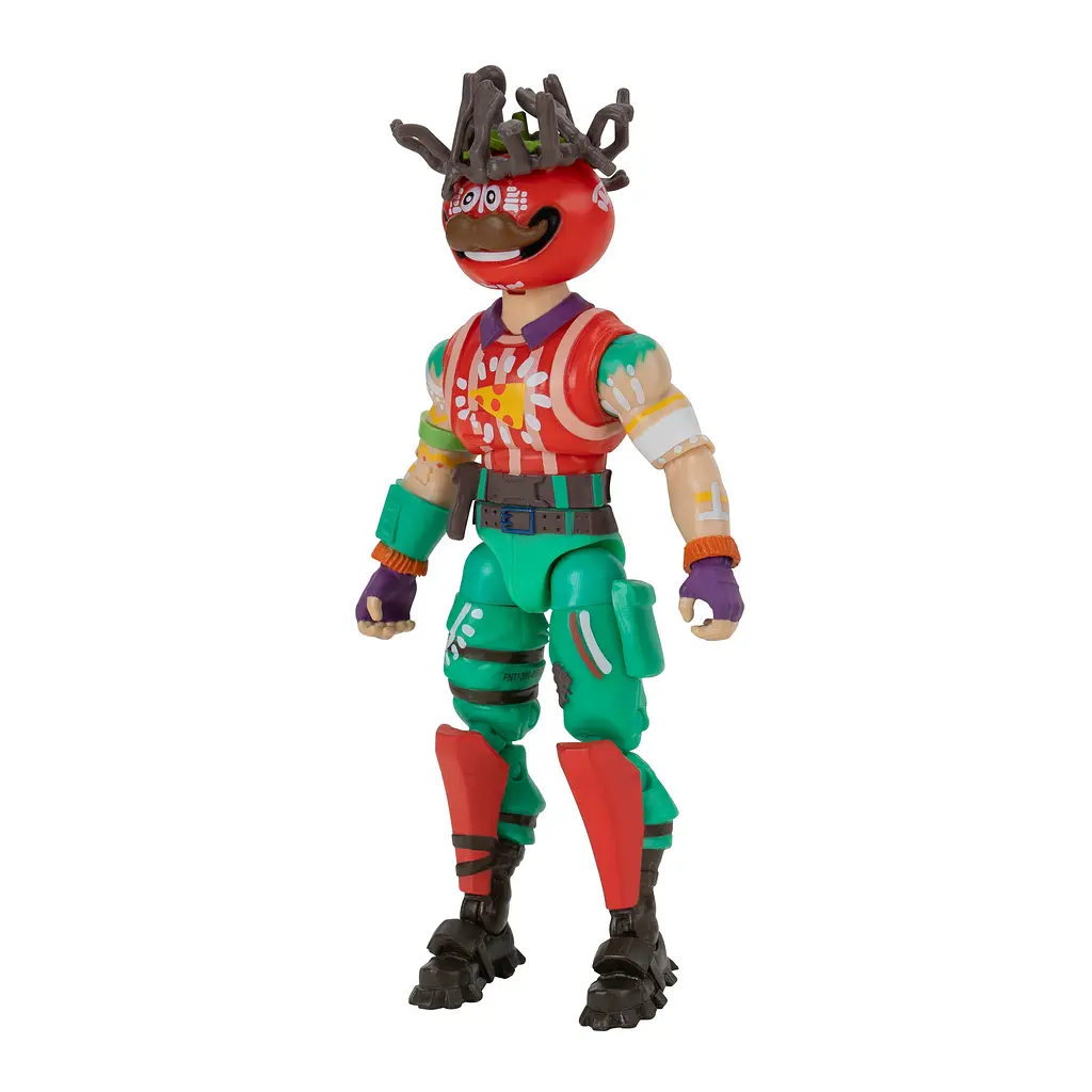 Колекційна фігурка Fortnite Solo Mode Tomatohead Crown 10см det0018080 - фото 6