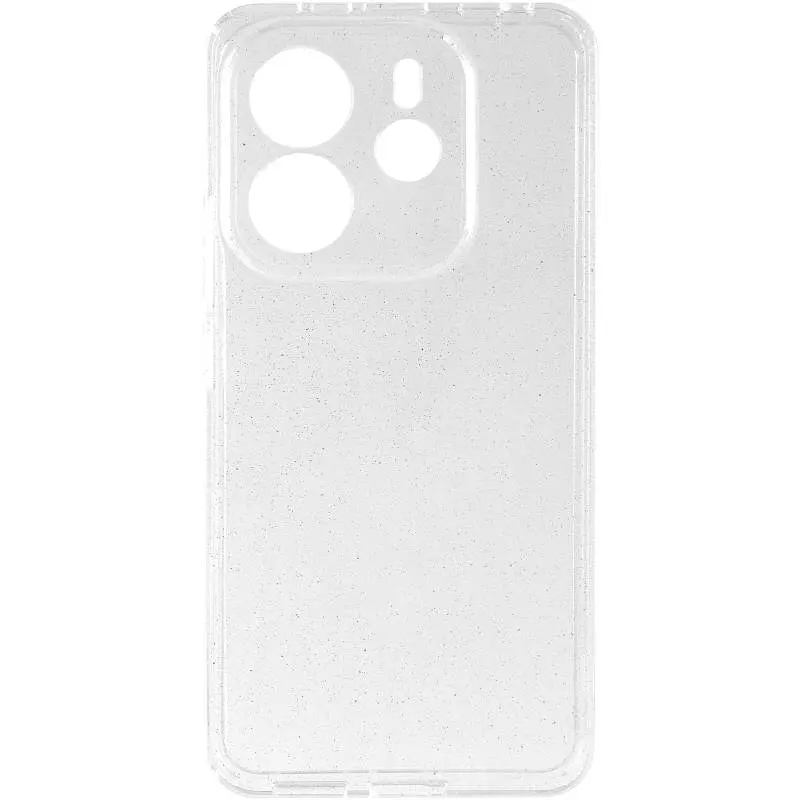 TPU чехол Nova для Xiaomi Redmi Note 14 4G (Europe version) - фото 2